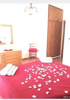 Apartmán Casa Blue Sea San Vito Lo Capo Exteriér fotografie