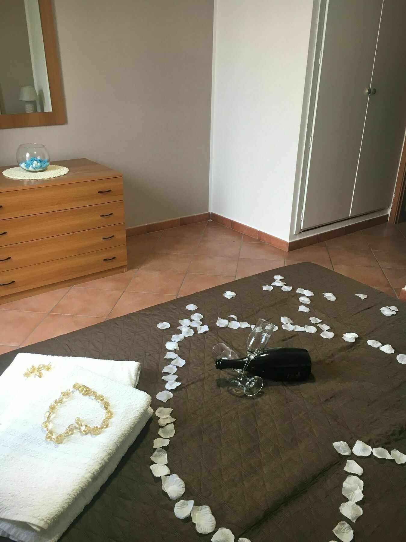 Apartmán Casa Blue Sea San Vito Lo Capo Exteriér fotografie